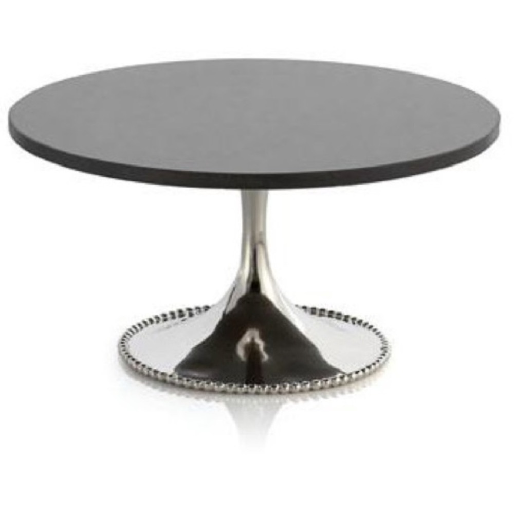 Michael Aram marble cake stand